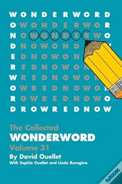 Capa do artigo Wonderword Volume 31