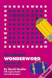 Capa do artigo Wonderword Volume 32