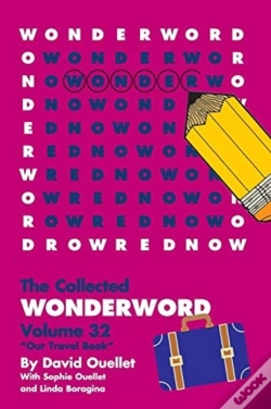 Capa do artigo Wonderword Volume 32