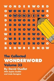 Capa do artigo Wonderword Volume 33