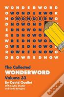 Wonderword Volume 33