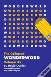 Wonderword Volume 35