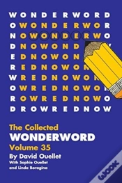 Capa do artigo Wonderword Volume 35