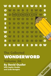 Capa do artigo Wonderword Volume 36