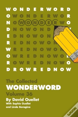 Capa do artigo Wonderword Volume 36