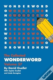 Wonderword Volume 37