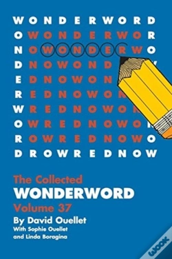 Capa do artigo Wonderword Volume 37