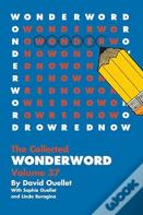 Wonderword Volume 37
