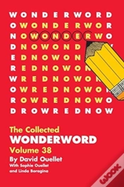 Capa do artigo Wonderword Volume 38