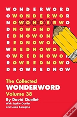 Capa do artigo Wonderword Volume 38