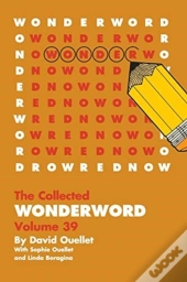 Wonderword Volume 39