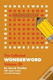 Capa do artigo Wonderword Volume 39