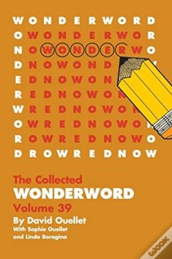 Capa do artigo Wonderword Volume 39