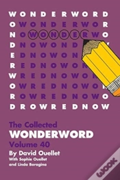 Capa do artigo Wonderword Volume 40