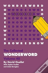 Wonderword Volume 40
