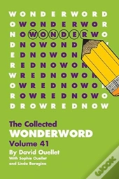 Wonderword Volume 41