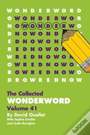 Capa do artigo Wonderword Volume 41