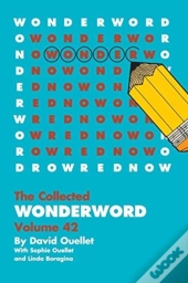 Wonderword Volume 42