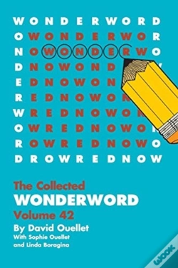 Capa do artigo Wonderword Volume 42