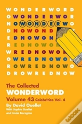 Wonderword Volume 43