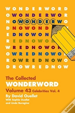 Capa do artigo Wonderword Volume 43