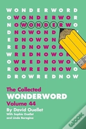 Wonderword Volume 44