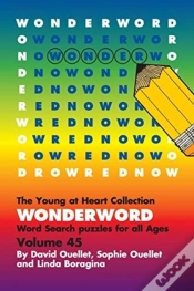Capa do artigo Wonderword Volume 45