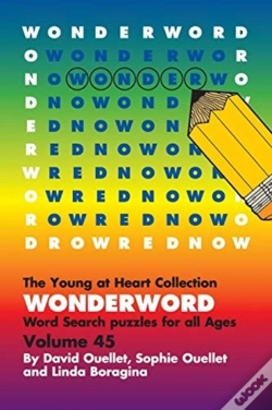 Capa do artigo Wonderword Volume 45