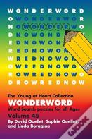 Wonderword Volume 45