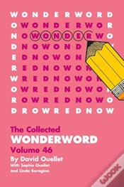 Capa do artigo Wonderword Volume 46