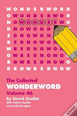 Capa do artigo Wonderword Volume 46