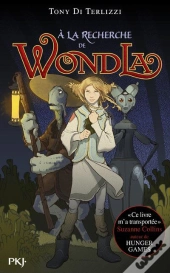 Wondla N1 A La Recherche De Wondla