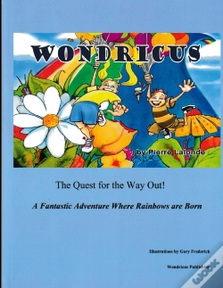 Capa do artigo Wondricus