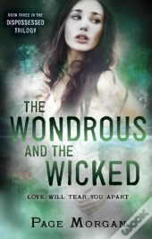 Wondrous And The Wicked