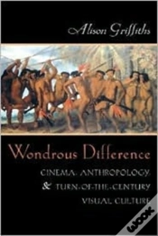 Capa do artigo Wondrous Difference