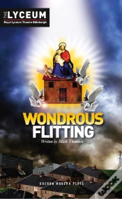 Capa do artigo Wondrous Flitting