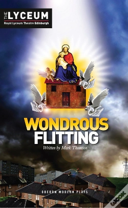 Capa do artigo Wondrous Flitting