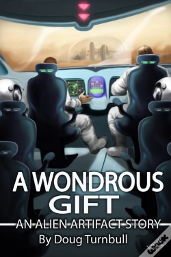 Capa do artigo Wondrous Gift