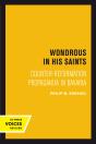 Wondrous In His Saints - Preview