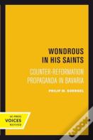 Wondrous In His Saints