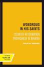 Wondrous In His Saints - Preview