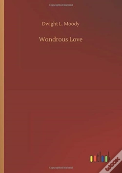 Capa do artigo Wondrous Love