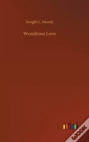 Capa do artigo Wondrous Love