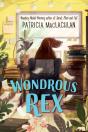Wondrous Rex - Preview