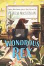 Wondrous Rex - Preview