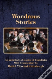 Wondrous Stories