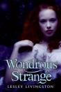 Wondrous Strange - Preview