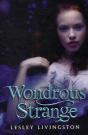 Wondrous Strange - Preview