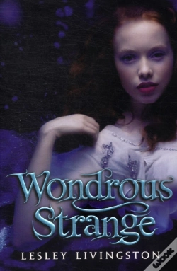 Capa do artigo Wondrous Strange