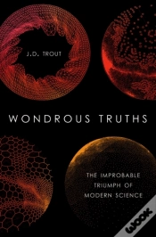 Capa do artigo Wondrous Truths